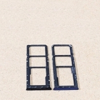 Khay Sim, Khay Thẻ Nhớ Oppo Realme X Lite Chính Hãng